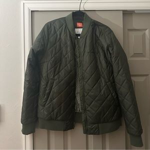 Columbia Hawlings Hill Bomber Jacket
